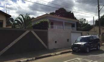 Imagem 2: Casa com 3 dormitórios à venda, 206 m² por RS 590.000,00 - Tanquinho (Guamium) - Piracicab
