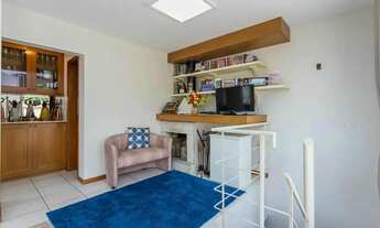 Imagem 7: Cobertura em Travessa Borneo - Jardim Lindóia - Porto Alegre/RS