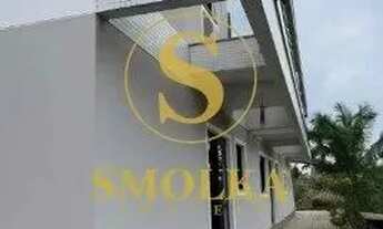 Imagem 3: Apartamento mobiliado à venda com 2 quartos (1suítes), na Cachoeira do Bom Jesus, Florianó