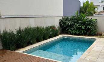 Imagem 7: Condominio Royal Tênnis - Casa à venda com 4 dormitórios (2 suítes), 4 vagas, 350m² - Espe