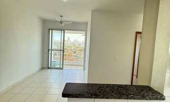 Imagem 5: Apartamento para locação Próximo a Faculdade UNIC e UNIVAG. Parque Beira Rio