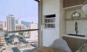 Imagem 5: Apartamento alto padrão à venda à 600m da praia, próximo a avenida e centros comercias