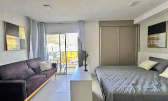 Imagem 3: Studio no Independência 915