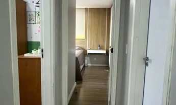 Imagem 6: Apartamento para Venda em Canoas, Estância Velha, 2 dormitórios, 1 banheiro, 1 vaga