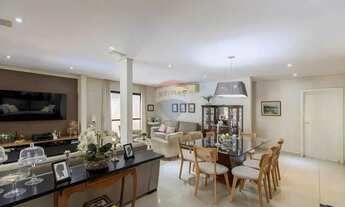 Imagem 7: Casa sobrado com 442m², 4 quartos no Condomínio Santa Helena