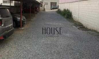 Imagem: Terreno à venda, 1645 m² por R$ 3.500.000,00