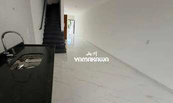 Imagem 5: Sobrado com 3 dormitórios, 120 m² - venda por R$ 1.200.000,00 ou aluguel por R$ 6.500,00/m