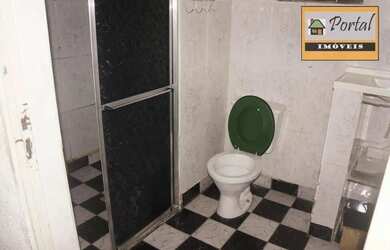 Imagem 4: Casa com 3 dormitórios para alugar, 120 m² por R$ 900,00/mês - Vila Chacrinha (Botujuru)