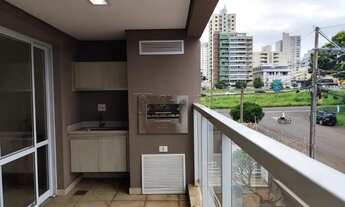 Imagem: Apartamento de 3 quartos à venda no Residencial