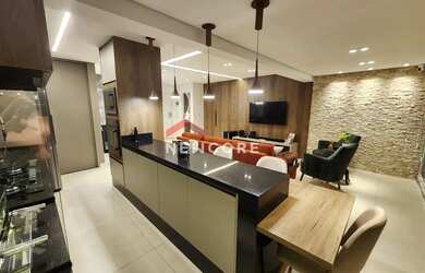 Imagem 7: Apartamento em Rua Adolpho Bozzi - Vila Osasco - Osasco/SP