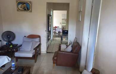 Imagem 7: Casa Padrão em São José do Rio Preto