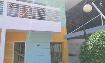 Imagem: Casa Residencial Vila Palmas 157m², 3 qts