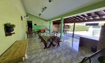 Imagem: Casa em Rua Olavo Bilac - Jardim Gerson