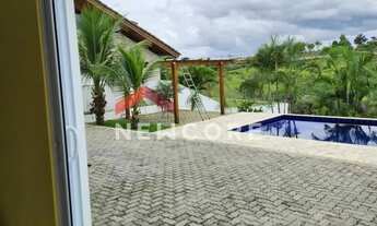 Imagem 6: Casa de condomínio em Avenida Palmeira do Lago - Loteamento Residencial Parque Lago Dourad