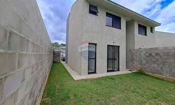 Imagem 4: Vila Gaia - Louveira. Casa 22 com 2 suítes, sala, cozinha integrada e quintal