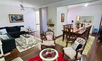 Imagem 3: Apartamento com 4 quartos a venda, 145m² - Setor Sul