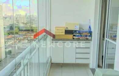 Imagem 4: Apartamento em Rua Itajaí - Mooca - São Paulo/SP