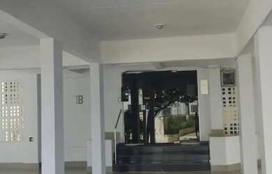 Imagem 2: Condomínio Porto do Sol - Apto 2Q (reformado) - Setor Goiânia 21: o bairro verde da Capita