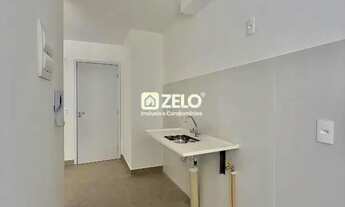 Imagem 6: Apartamento à venda com 45 m², 2 quartos 1 vaga em Jardim Flamboyant, Campinas