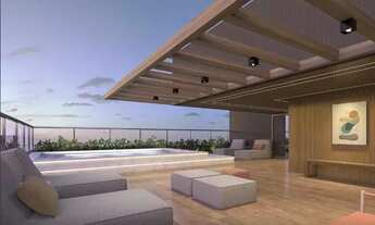 Imagem 7: APARTAMENTO 3 SUÍTES 113m² - VILLAGGIO JARDINS