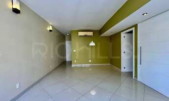 Imagem 4: Apartamento de 3 quartos à venda no Ed. Aquarius, com 90m², em Icaraí, Niterói/RJ