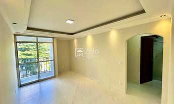 Imagem: Apartamento à venda com 47,42 m², 1 quarto