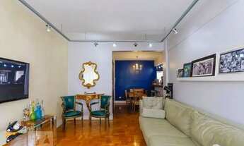 Imagem 6: Apartamento à Venda - Consolação, 3 Quartos, 120 m2