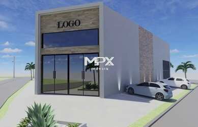 Imagem: Galpão para alugar em Piracicaba, Jardim