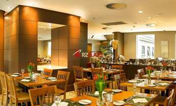 Imagem 7: Flat com ótimo preço no bairro Moema. Confira!