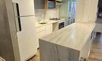 Imagem 6: Apartamento para aluguel tem 72 metros quadrados com 2 quartos em Liberdade - São Paulo