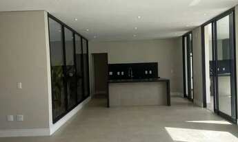 Imagem 6: Casa à venda em Campinas, Loteamento Parque dos Alecrins, com 4 suítes, com 330 m²