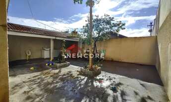 Imagem: Casa em Rua Miguel Galves - Núcleo Habitacional