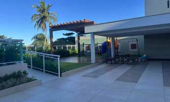 Imagem 3: Apartamento no Lis Du Parc Nascente com Vista Eterna para o Parque do Cocó