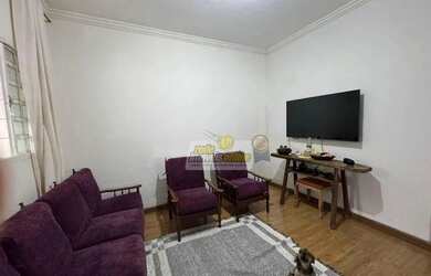 Imagem 4: Casa com 2 dormitórios à venda, 101 m² por R$ 250.000,00 - Manhattan - Uberaba/MG