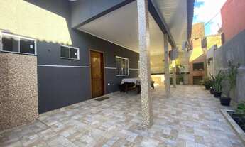 Imagem: Alugo Casa em Matinhos por diária