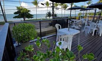 Imagem 5: Flat na Beira Mar do Cabo Branco!