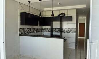 Imagem 5: Casa terra 2 dormitórios - Cajuru do Sul