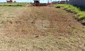 Imagem: Terreno à venda em Parque Itapê - SP