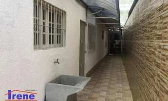 Imagem 5: Casa com 2 dormitórios, 60 m² - venda por R$ 250.000,00 ou aluguel por R$ 1.500,00/mês - N