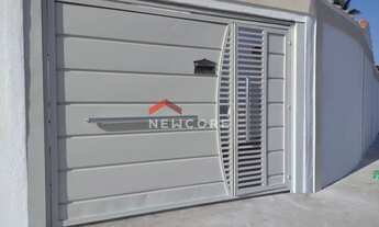 Imagem 2: Casa em Rua Céu Azul - Balneário Flórida Mirim - Mongaguá/SP