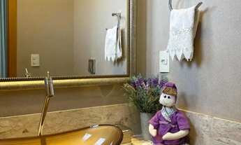 Imagem 4: Excelente casa mobiliada no Jardins Valencia