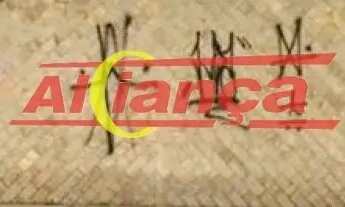 Imagem: Casa térrea com 5 suítes, 4 vagas e muito