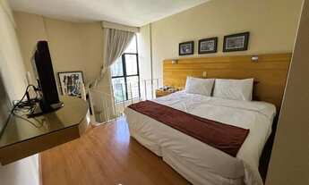 Imagem 7: Flat para aluguel, 1 quarto, 42m² de área na Savassi