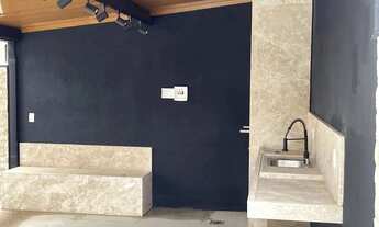 Imagem: Linda area privativa p venda!