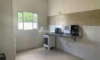 Imagem 4: Casa - Recanto dos Dourados - Campinas