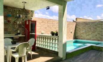 Imagem 6: Casa beira rio/mar em Barra de Jacuipe