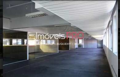 Imagem 2: Galpão Industrial 17.000m² para Locação na Vila Leopoldina