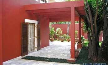 Imagem 6: SOBRADO - ALTO DE PINHEIROS - SP