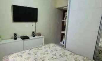 Imagem 7: Apartamento para Venda em São Paulo, Bela Vista, 2 dormitórios, 1 banheiro, 1 vaga