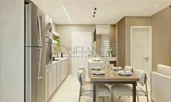 Imagem 6: Apartamento com 1 quarto, Mercês, Curitiba - Confiancce Imóveis